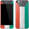 Kuwait Flag Distressed Apple iPod Skin